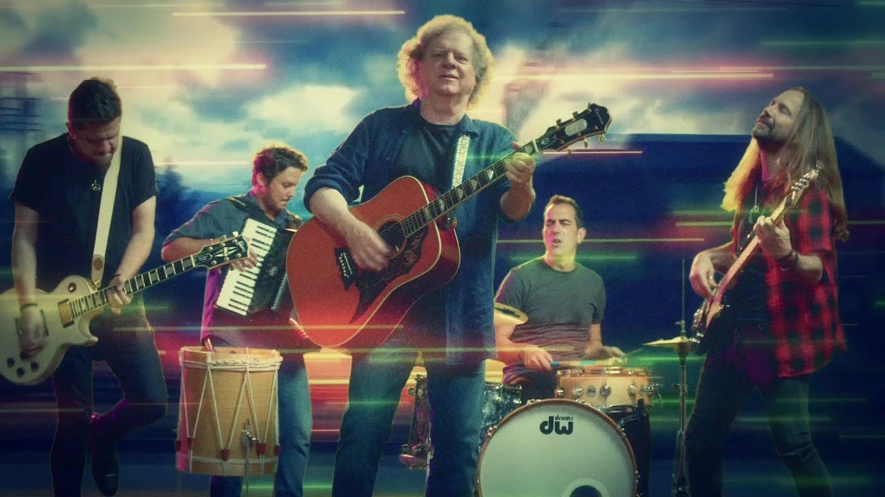 UHF - Eu Vou ao Norte (2023 Vídeo Oficial)