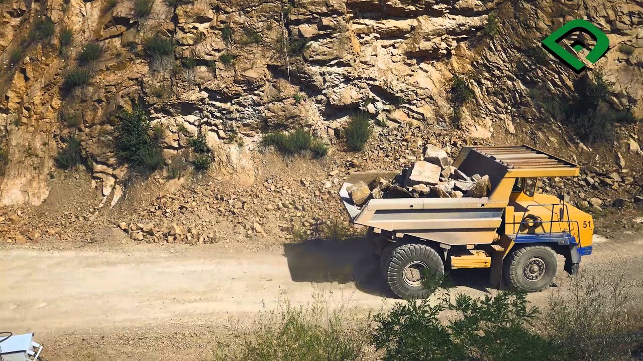 Kopalnie Porfiru i Diabazu ZALAS