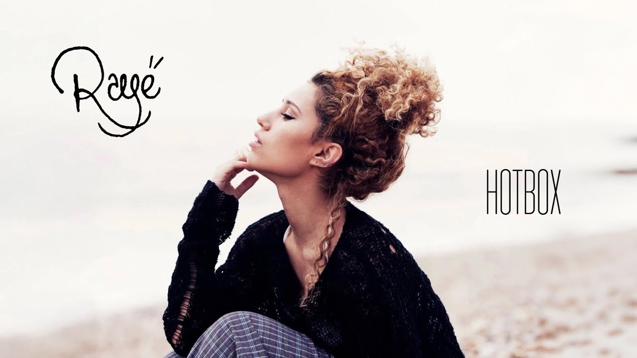 RAYE - HOTBOX (Official Audio)