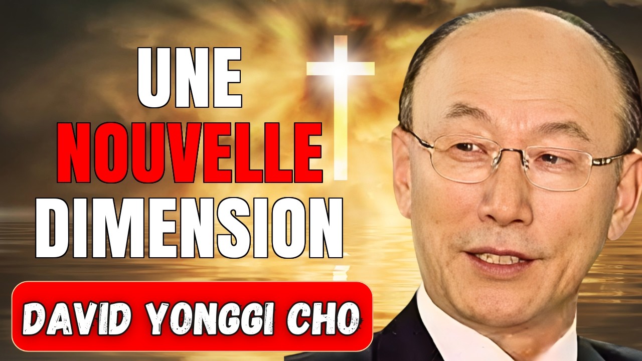PRIER comme JAMAIS AUPARAVANT : LA RICHESSE SPIRITUELLE qui Vous Attend
