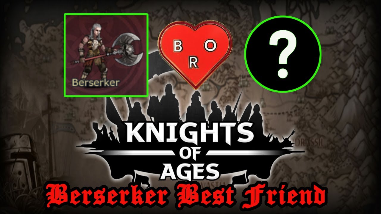 Meta Team to clear most missions faster ! - Knights of Ages