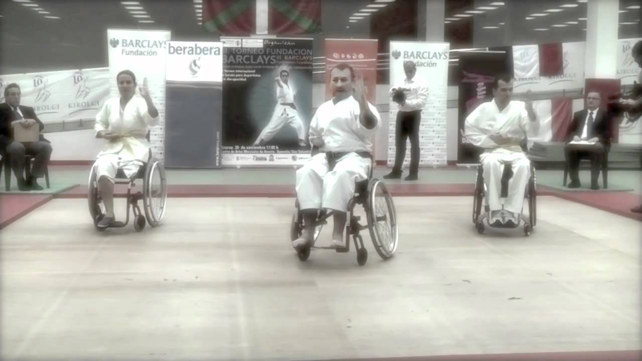 Disabili Fisici