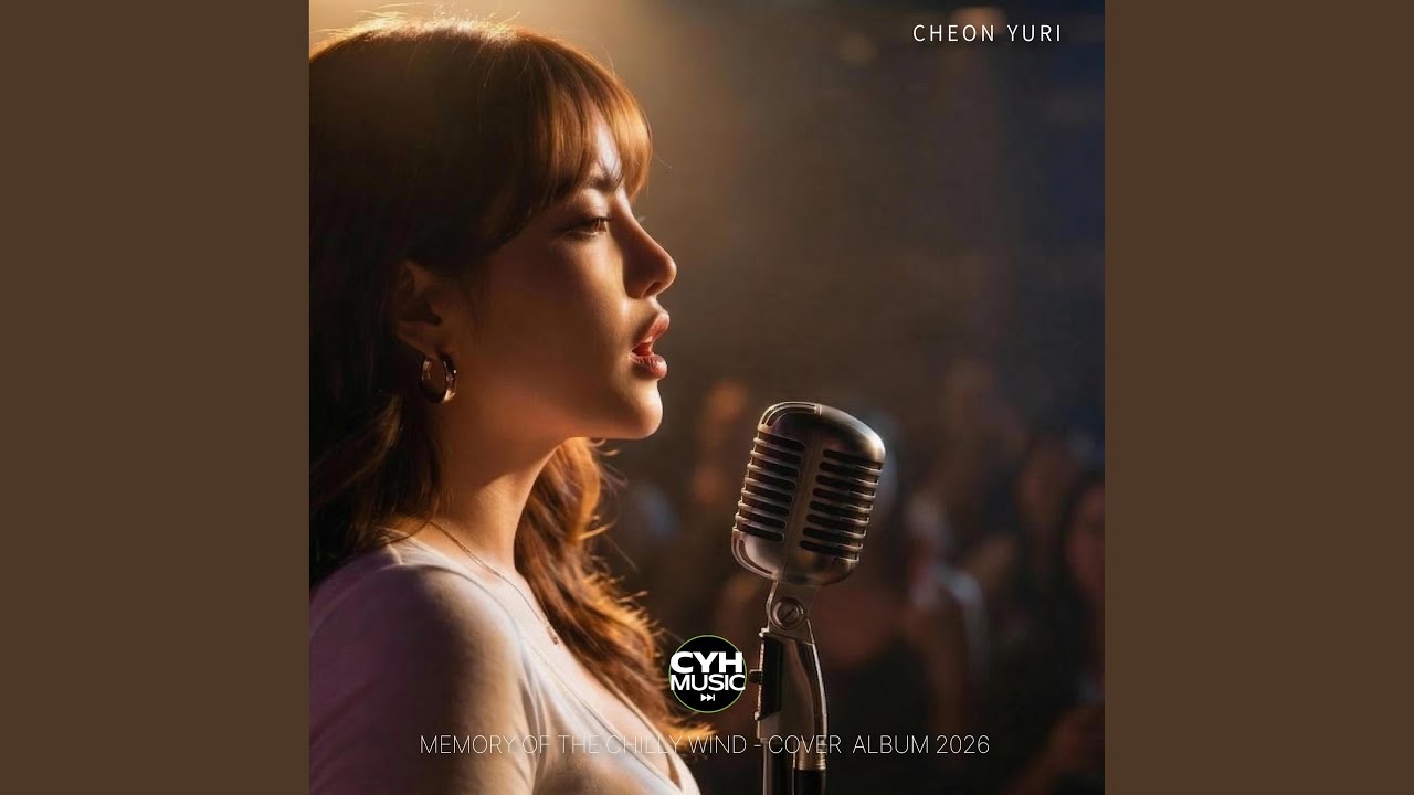 Something you couldn't say (feat. Cheon Yuri)