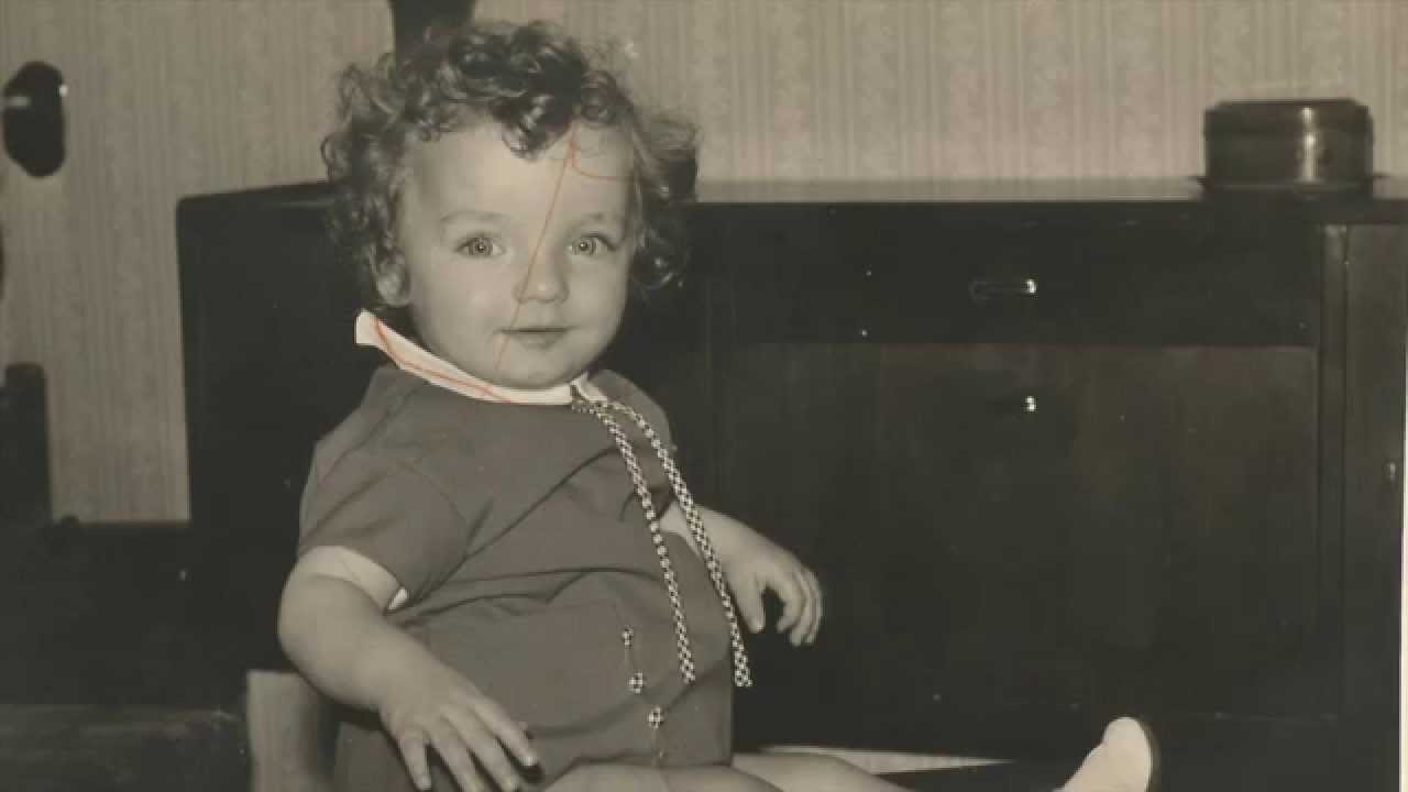 john de Bever 50 jaar