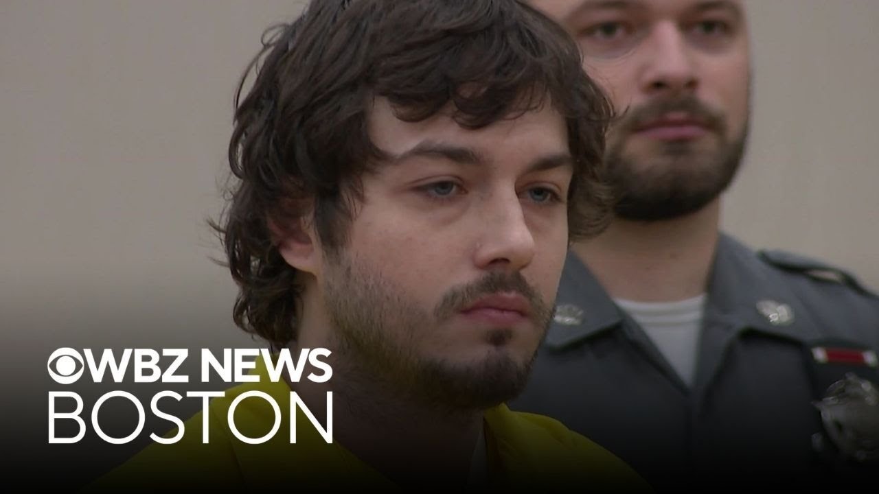 Man charged with murdering Duxbury woman has history of violence, prosecutor says