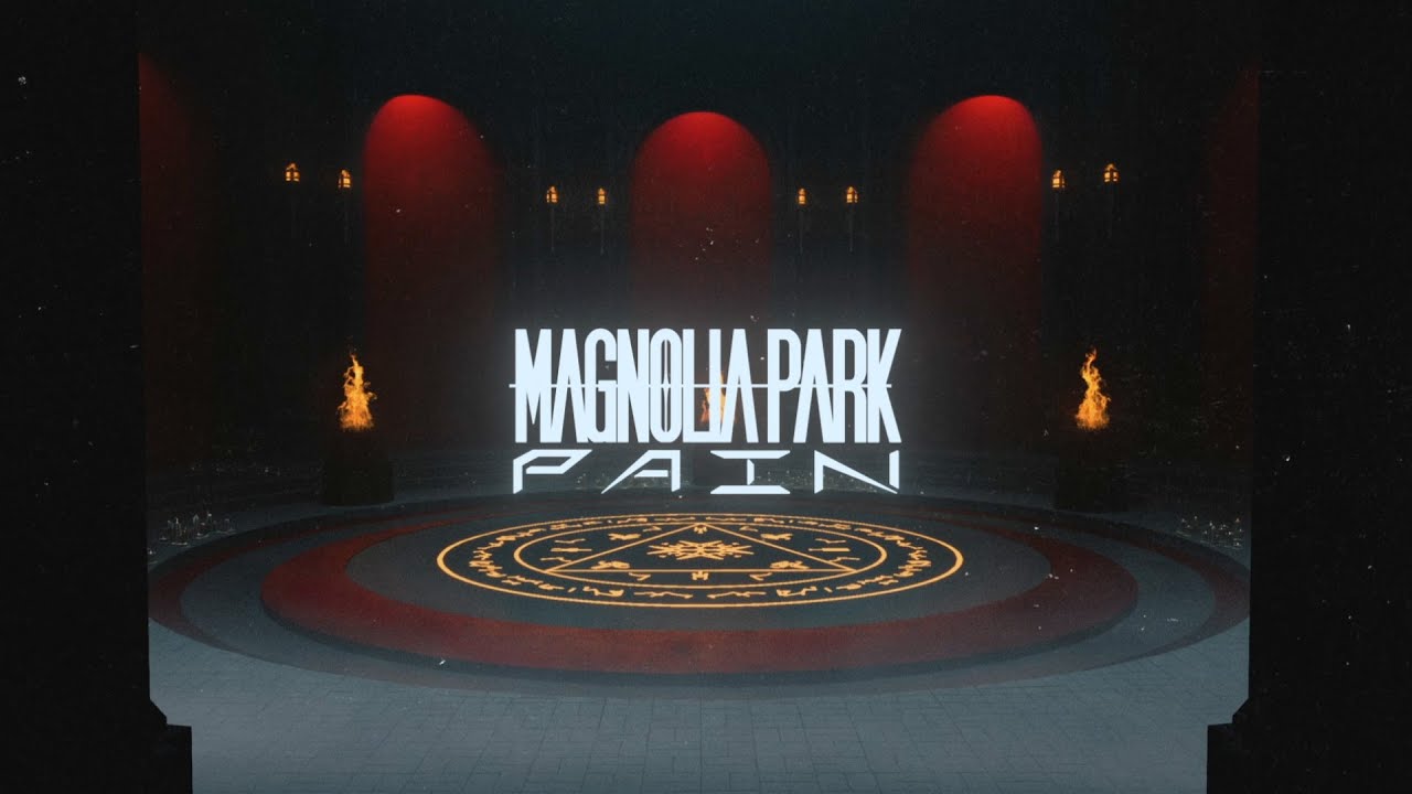 Magnolia Park - 