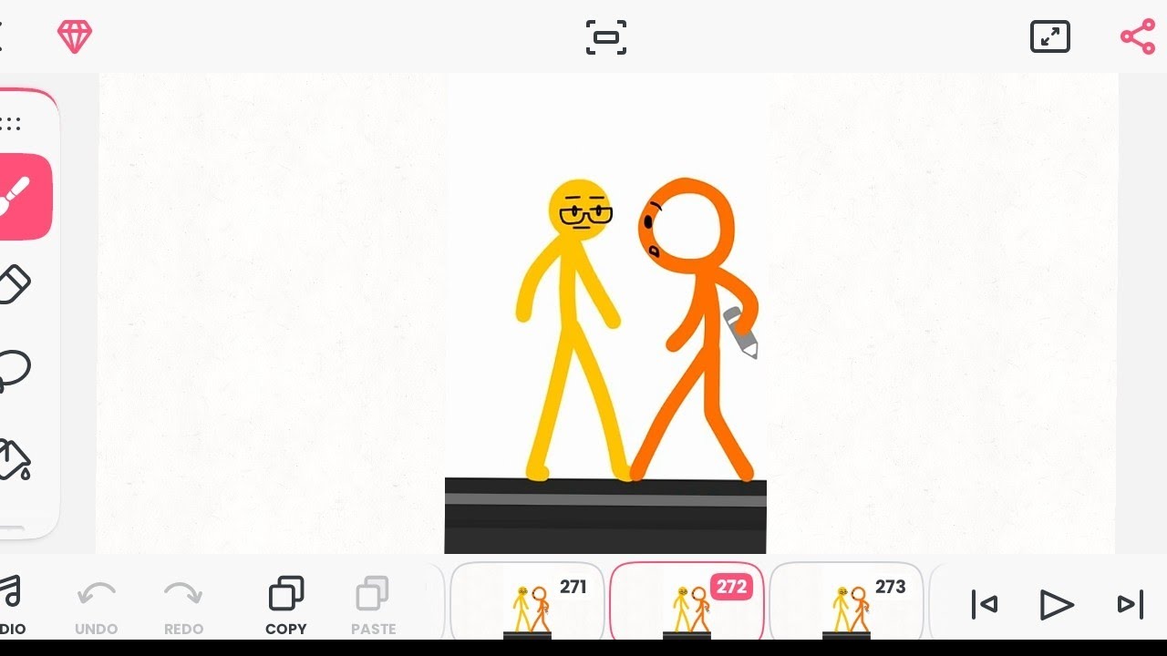ANIMATION VS ANIMATION TUTORIAL 