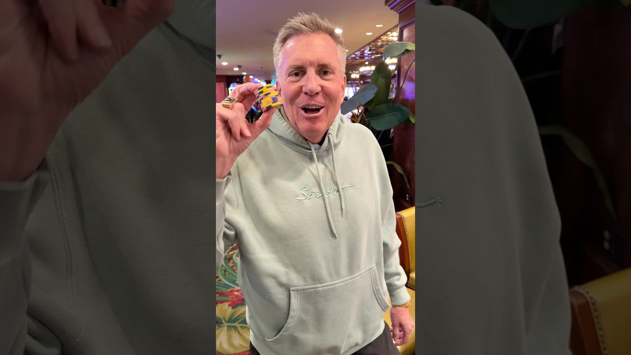Betting $11,000 Then Gambling $110,000 #baccarat #casino #gamble