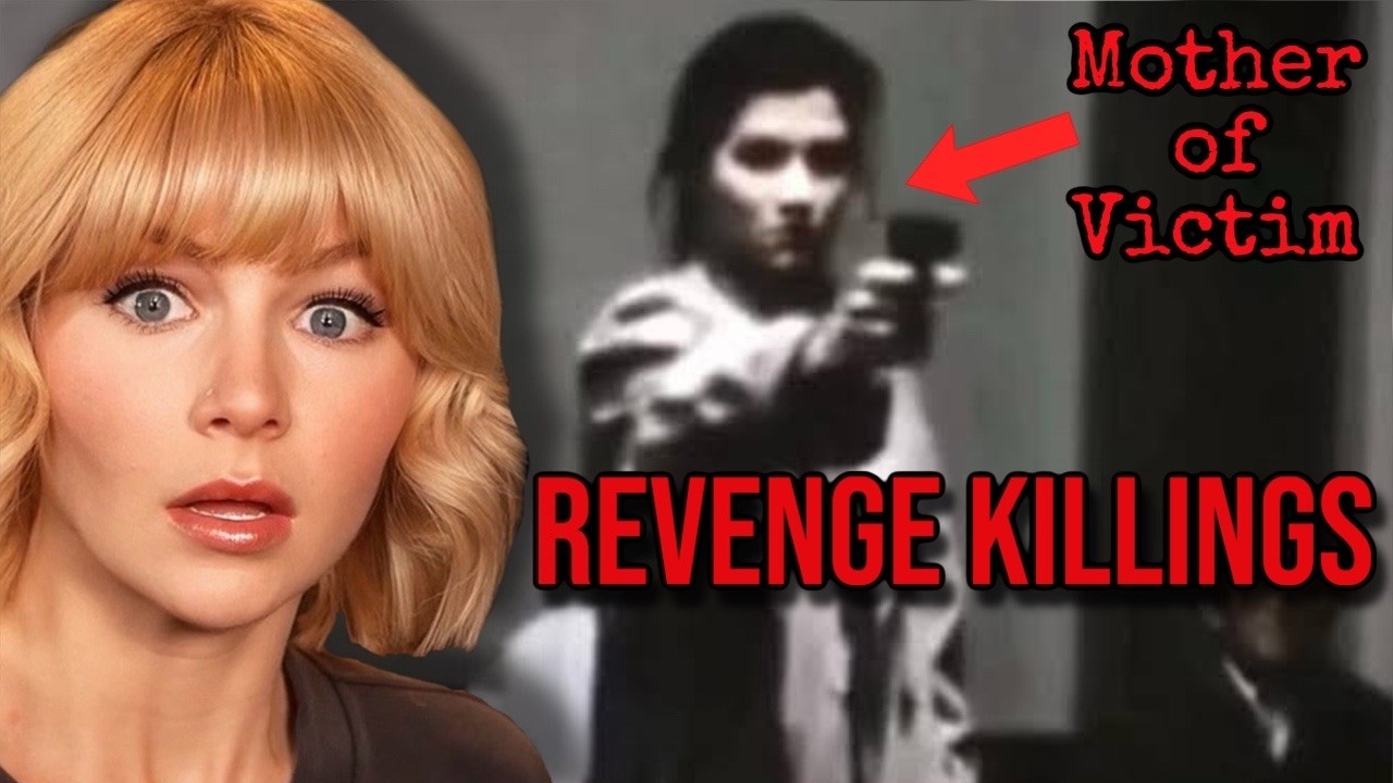 People Who Got Their DEADLY Revenge