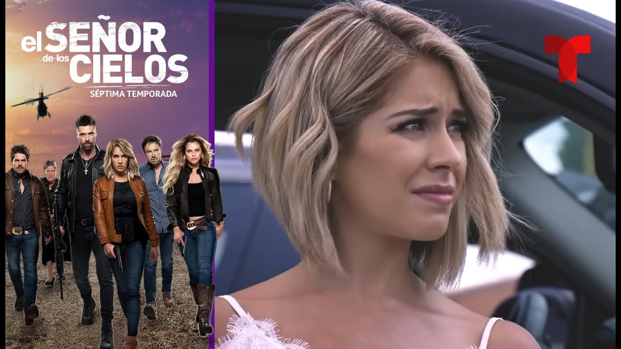 El Señor de los Cielos 7 | Episode 65 | Telemundo English