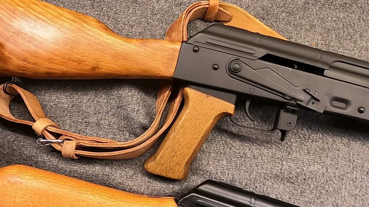 Whats The KBI FEG SA-85m? & How To Make It Fun Today
