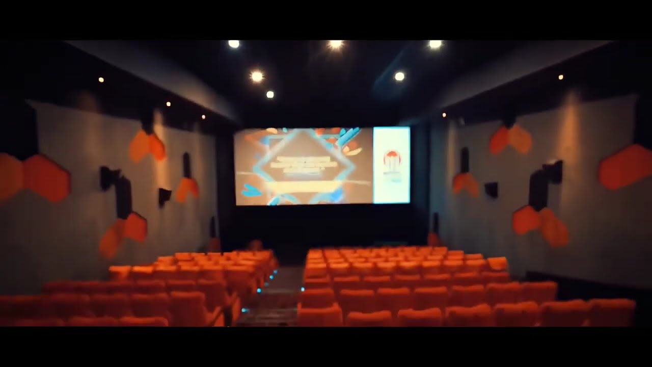 MIRAJ CINEMAS SHOWCASE VIDEO // INNOVERSEMEDIA