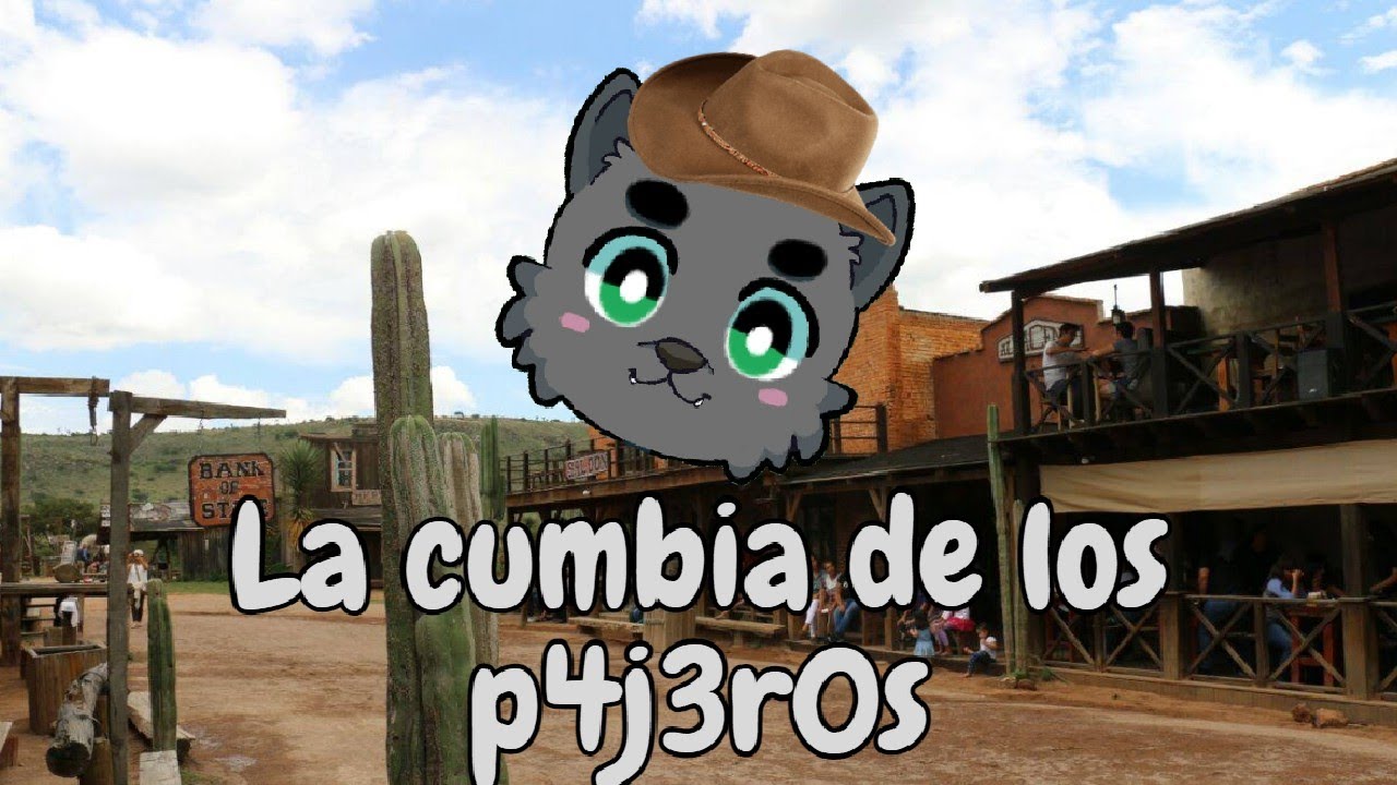 ✅ Bobicraft CANTA - La Cumbia De Los Pajeros (Lealito)