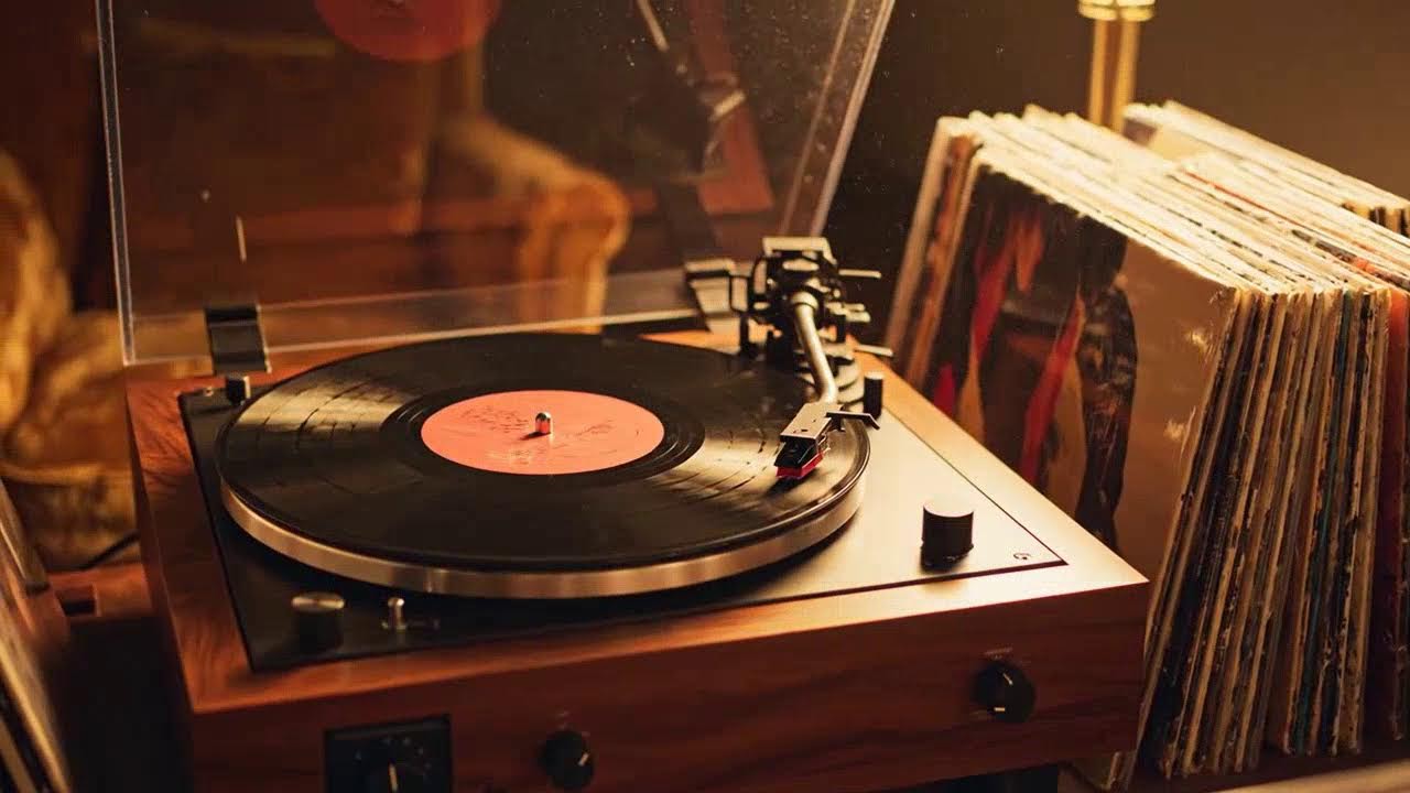 Vintage Jazz 1940년대 🌠 감성 여행을 떠나는 playlist cafe