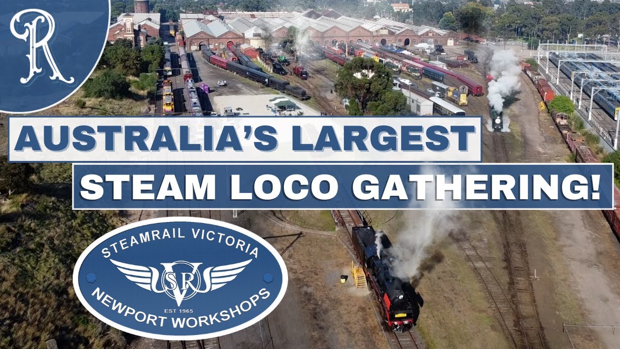 Newport Workshops Open Days - A special insiders look!