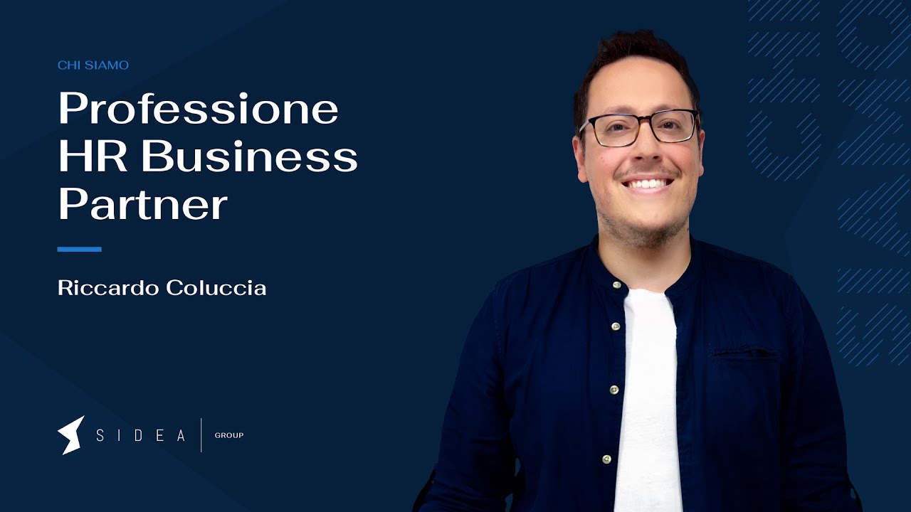 Professione HR Business Partner