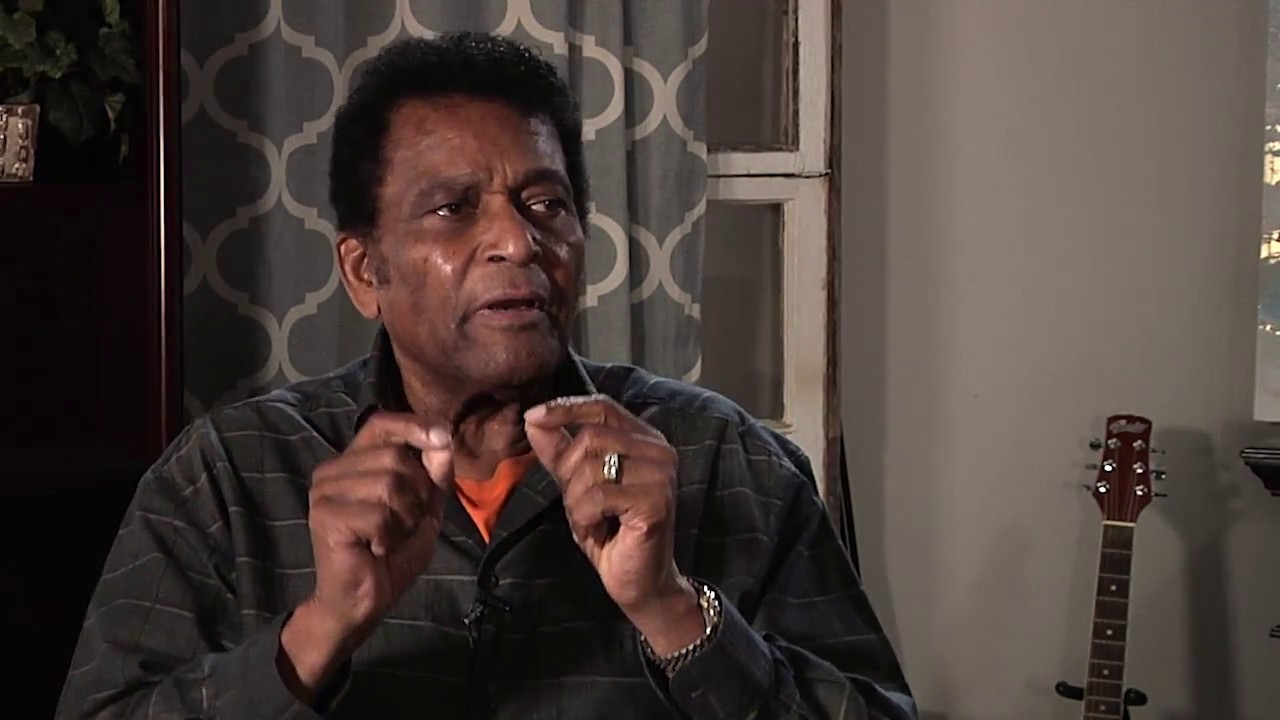 Charley Pride - 