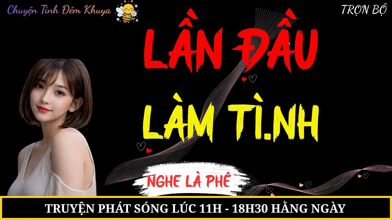 MC TRẦN THY : TÌNH BẠN DIỆU KÌ | CHUYỆN TÂM SỰ THẦM KÍN NGHE CỰC SƯỚNG