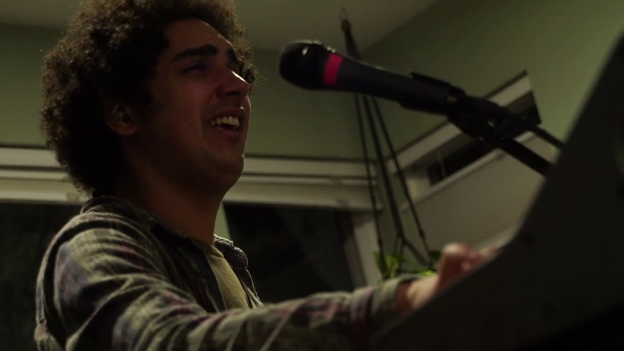 Magic Beans - Getaway (Live From Out There)