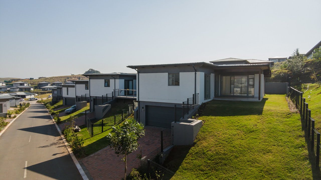3 Bedroom For Sale | Sibaya Precinct