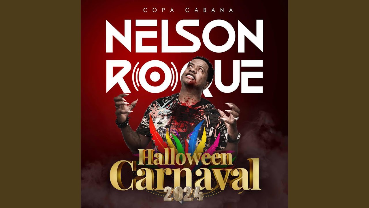 Halloween Carnaval (Live)