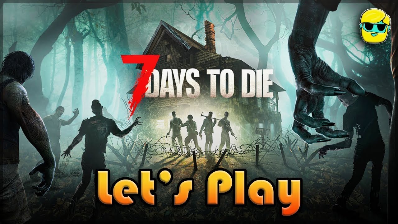 7 Days To Die New World 2026 part 6