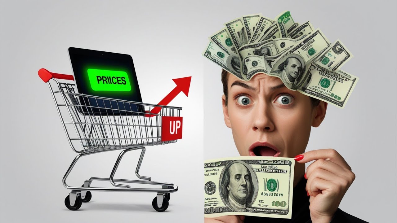 Why This Tariff Change Could Cost You Thousands | Global Trade & Price Hikes Explained