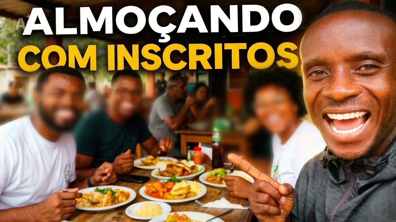 REENCONTRO COM A M&Atilde;E C&Eacute;LIA NA NOSSA CASA. 4 meses depois! 🇲🇿
