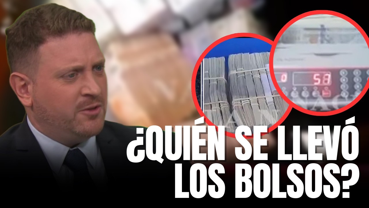 🚨 ¡LOS VIDEOS PROHIBIDOS! Joni Viale revela la 