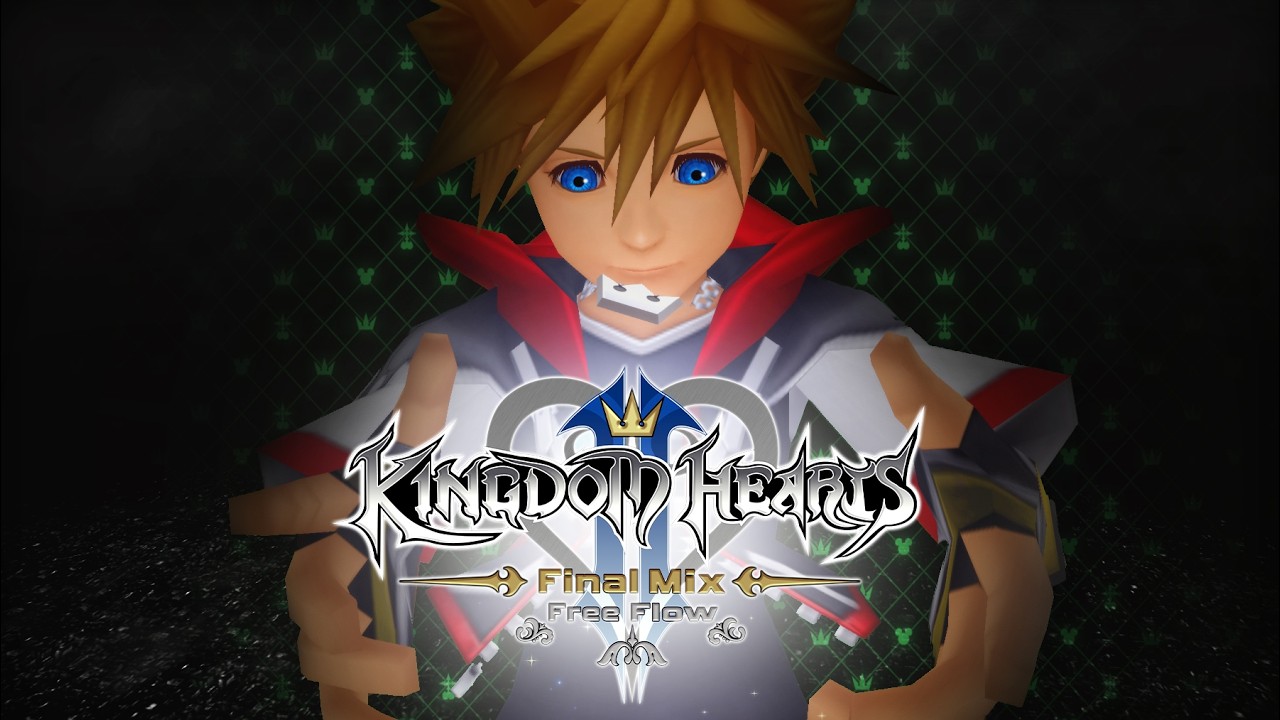 The Future of KH2FM