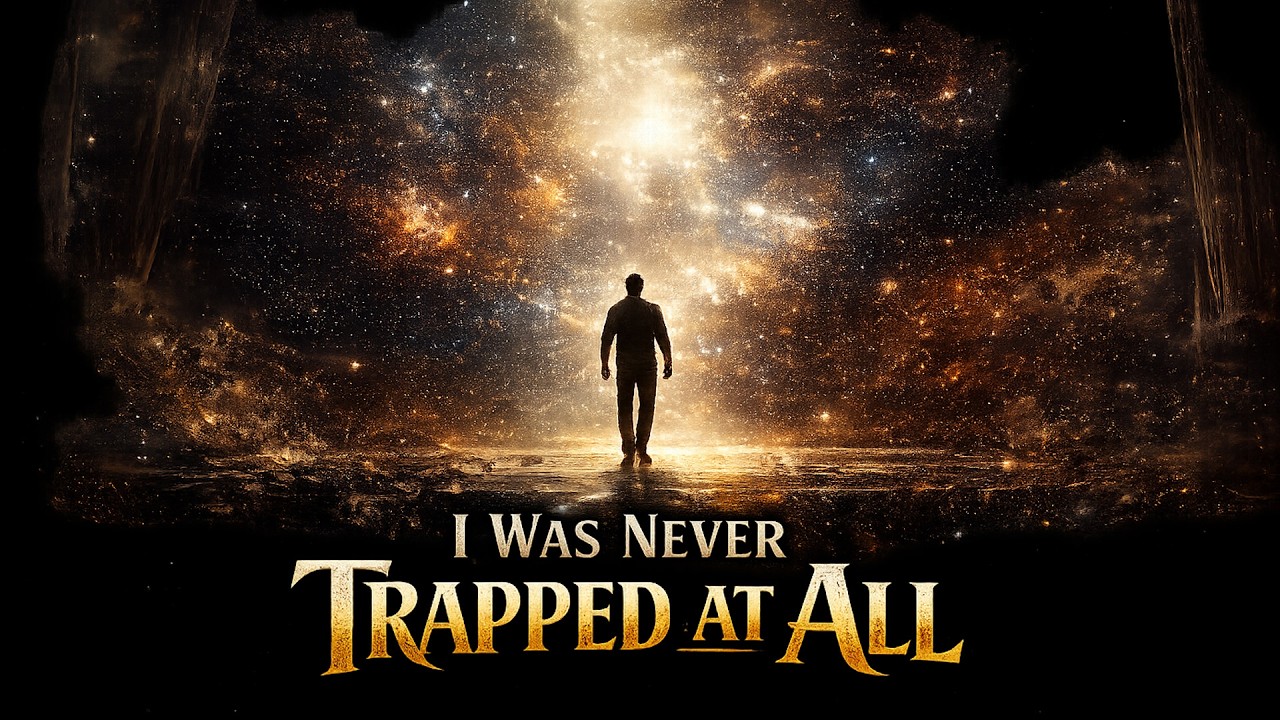 I Was Never Trapped At All (Original Song)