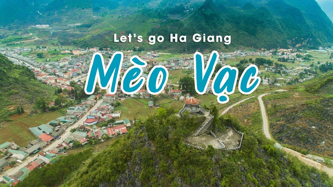 Mèo Vạc Điểm Dừng Chân Quen Thuộc Khi Đến Với Đèo Mã Pí Lèng