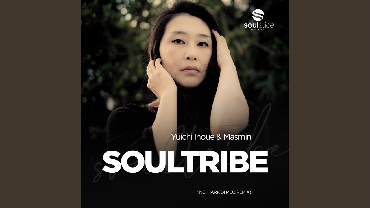 Soultribe (Original Mix)