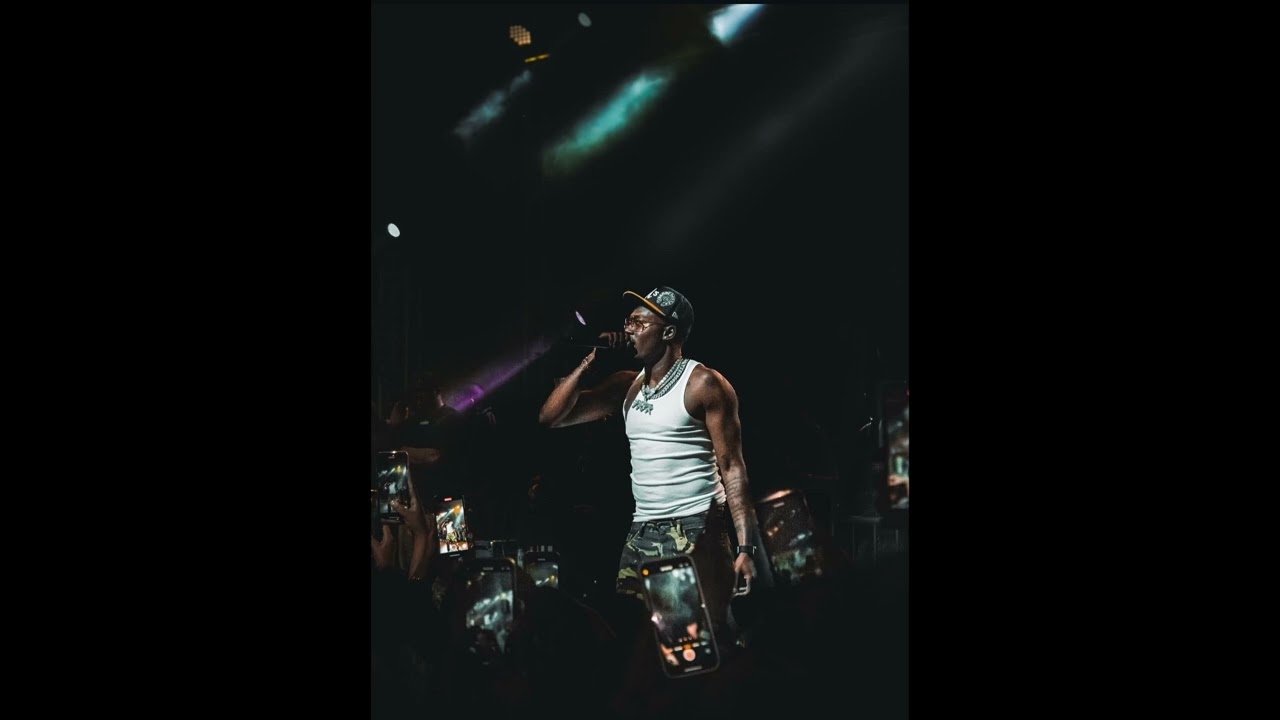 (FREE) Kalan.frfr x Bino Rideaux Type Beat - 