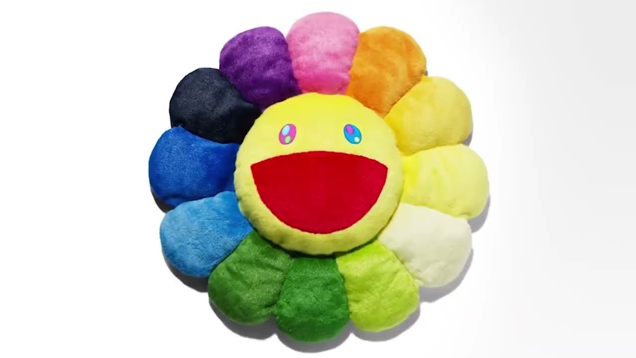 The Hysteria of This Flower Explained | Behind The HYPE: Murakami&rsquo;s Flowers