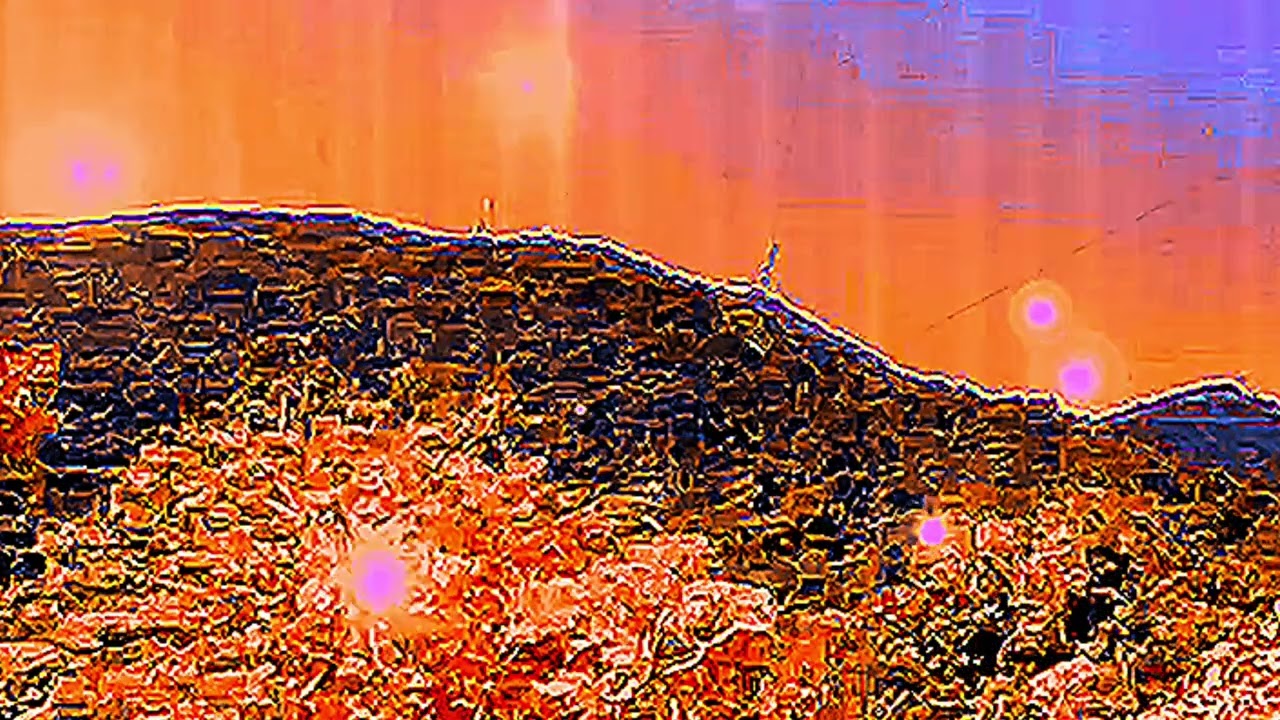 MARAKAME & WIRIKUTA THE HOLLY LAND OF HIKURI by David Leonardo Symphonic Poem Opus 4025.