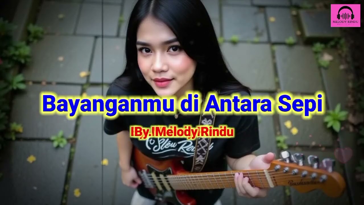 PLAYLIST SLOW ROCK INDONESIA TERBAIK DAN TERPOPULER 2025 || Bikin baper..💔