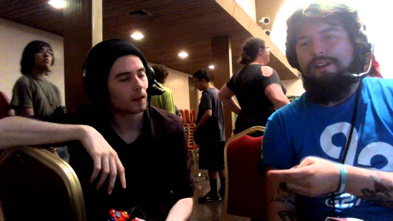 Mayhem Aug 2015: Tempo | Westballz Interview