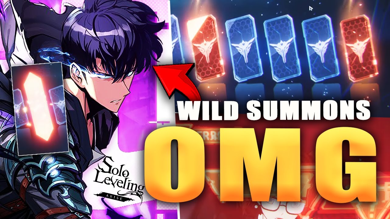 RECONSIDER THIS!!!!! MOST UNBELIEVABLE SPECIAL SSR SUMMONS!! (Solo Leveling Arise)