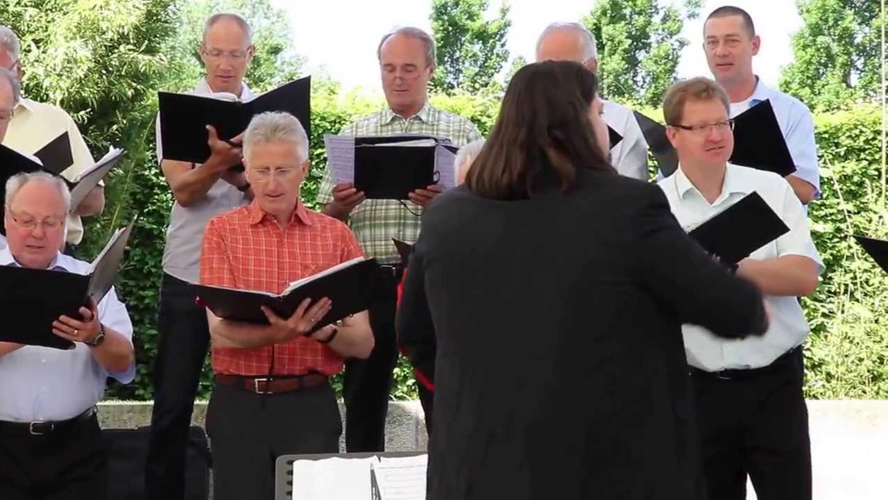 Männerchor Bad Saulgau