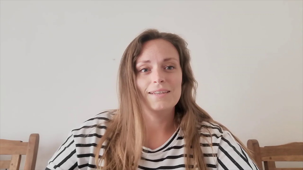 5 senses 5 fingers - Grounding technique - Mindfulness