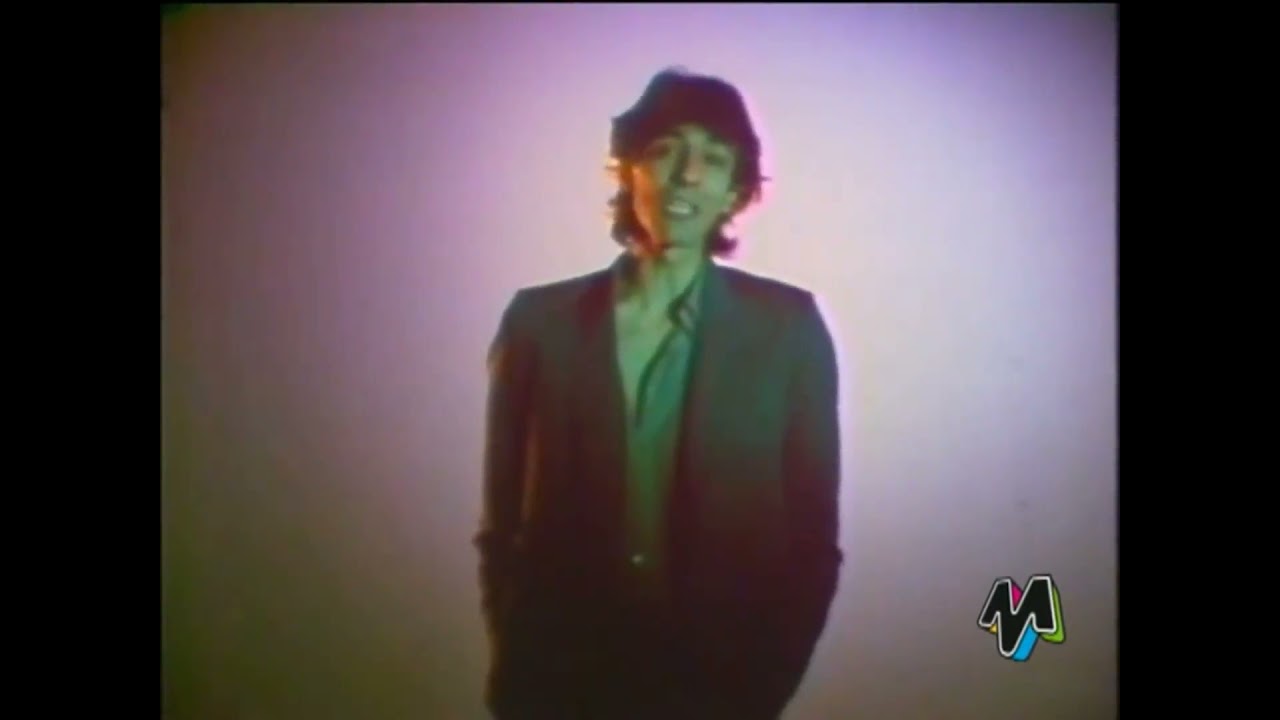 Faust'O - Hotel Plaza (1980-videoclip ufficiale) [HD-1080p60]