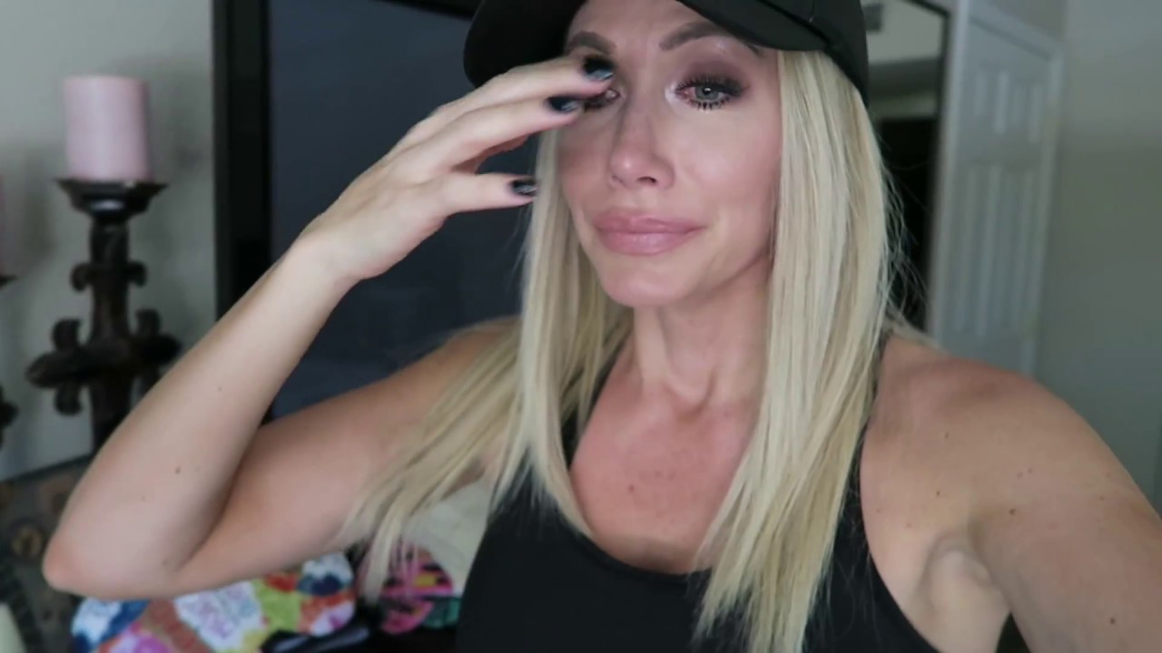 FINDING OUT I'M PREGNANT