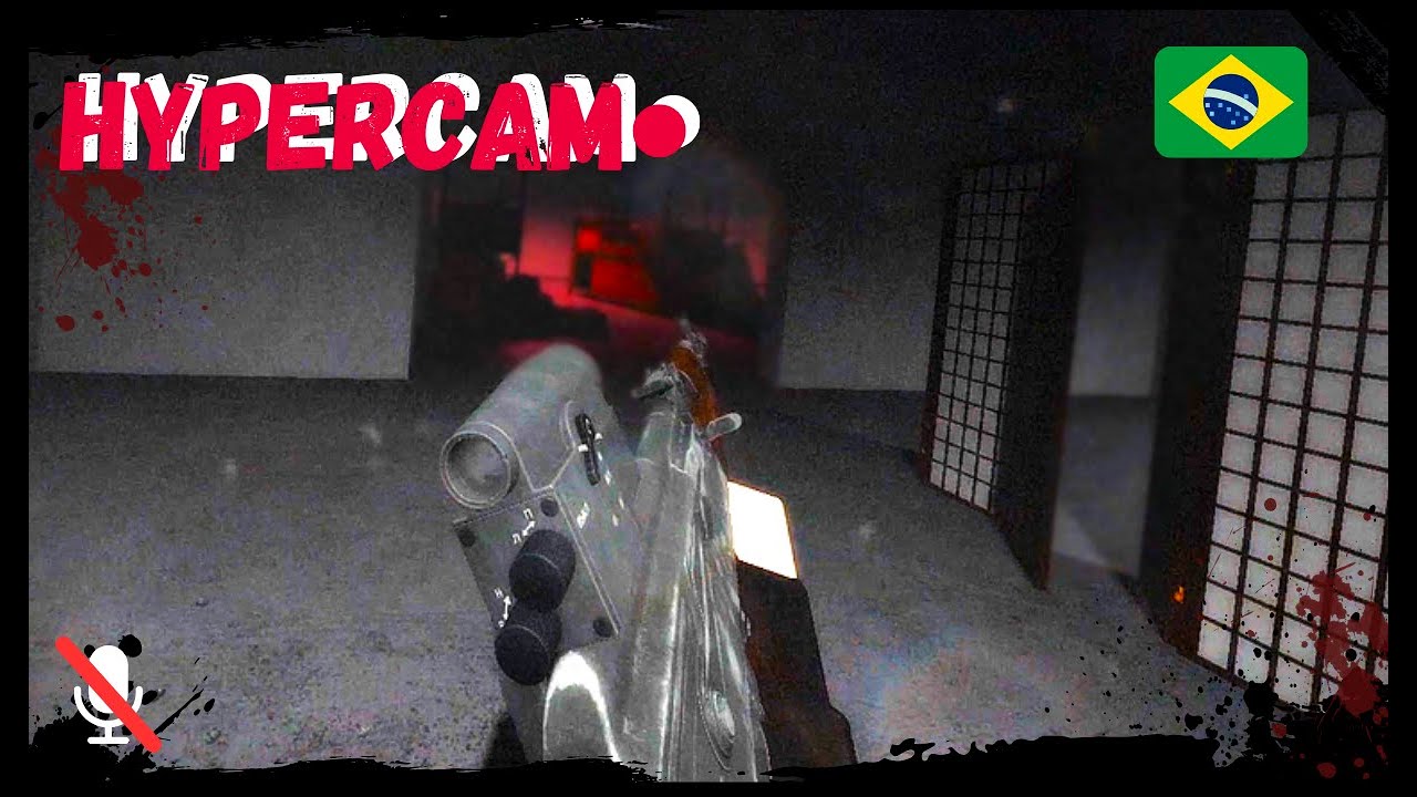 Bodycam do roblox?! - Hypercam - Roblox