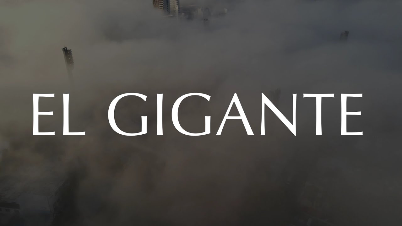 EL GIGANTE DE ARROYITO · ROSARIO CENTRAL | vuelo con drone · marcha versión bossa nova
