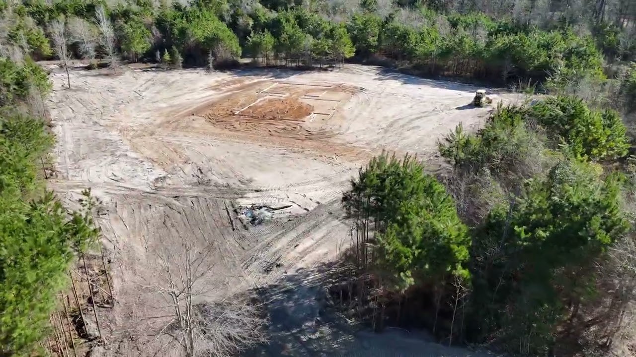 The Coleman Site! 