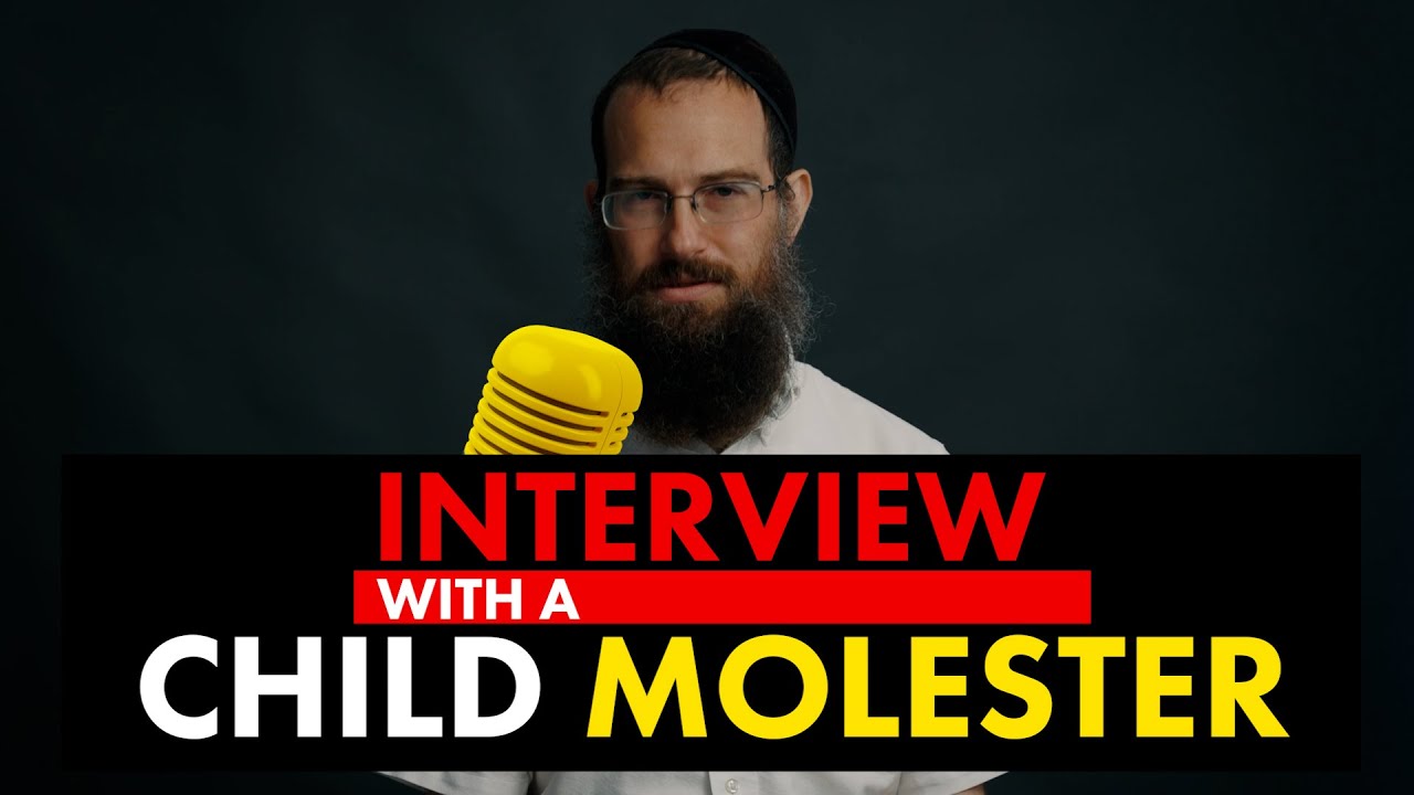 Interview with a child molester