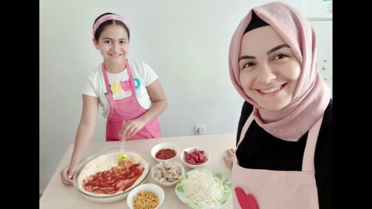 Anneler Günü Videosu 2021 | Dilşad Refizade İlkokulu 4-I Sınıfı