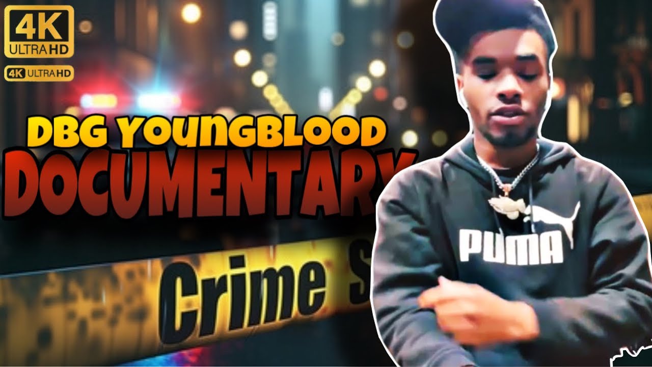 DBG YoungBlood: FROM THE STREETS, TO STARDOM (Full Documentary)