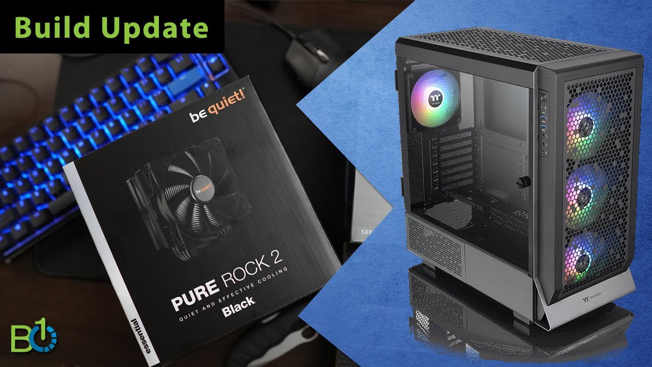 Build Update - Zark Build - Will Fit Anything (2023)